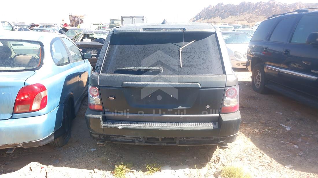 Photo 6 VIN: SALSF25466A925621 - RANGE-ROVER SPORT 