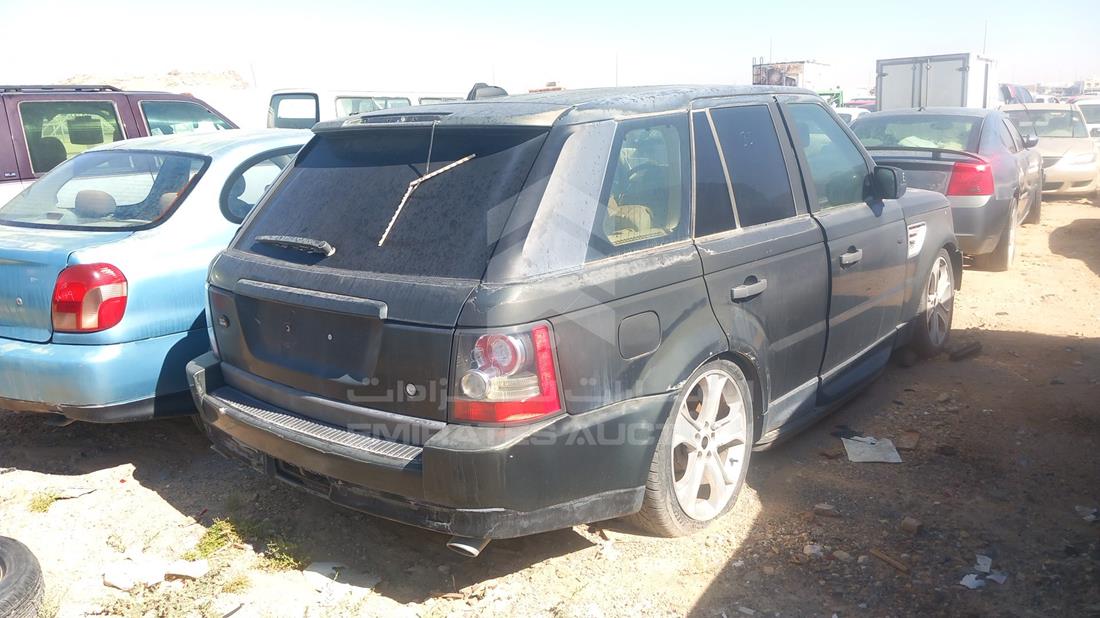 Photo 7 VIN: SALSF25466A925621 - RANGE-ROVER SPORT 