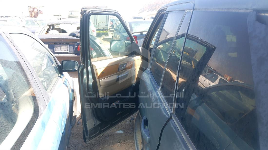 Photo 9 VIN: SALSF25466A925621 - RANGE-ROVER SPORT 