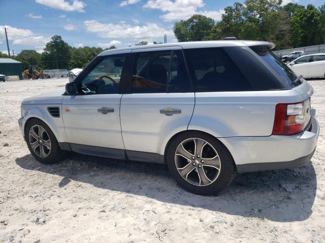 Photo 1 VIN: SALSF25466A963320 - LAND-ROVER RANGEROVER 