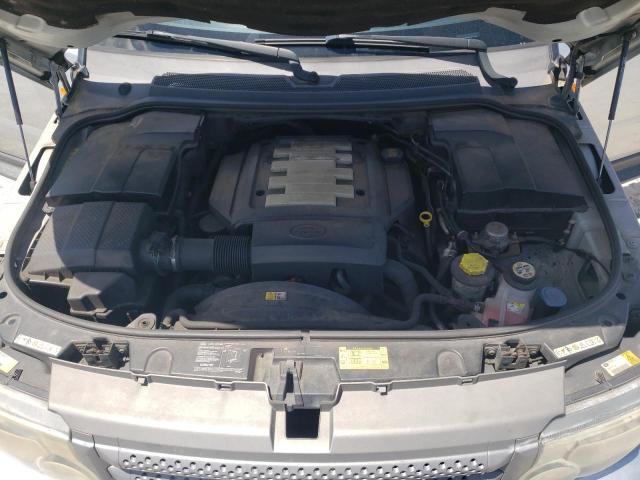 Photo 11 VIN: SALSF25466A963320 - LAND-ROVER RANGEROVER 