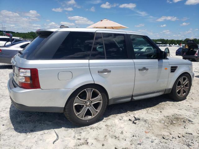 Photo 2 VIN: SALSF25466A963320 - LAND-ROVER RANGEROVER 