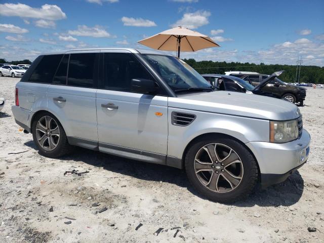 Photo 3 VIN: SALSF25466A963320 - LAND-ROVER RANGEROVER 