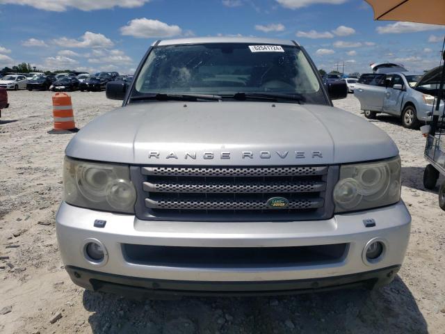 Photo 4 VIN: SALSF25466A963320 - LAND-ROVER RANGEROVER 
