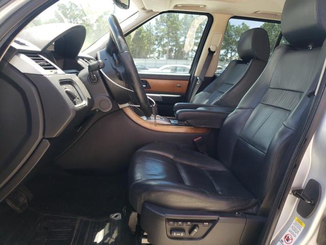 Photo 6 VIN: SALSF25466A963320 - LAND-ROVER RANGEROVER 