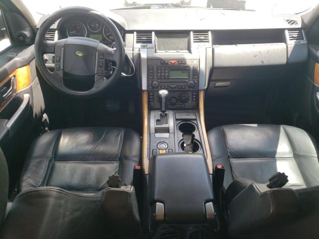 Photo 7 VIN: SALSF25466A963320 - LAND-ROVER RANGEROVER 