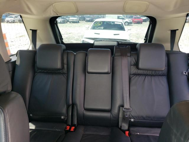 Photo 9 VIN: SALSF25466A963320 - LAND-ROVER RANGEROVER 