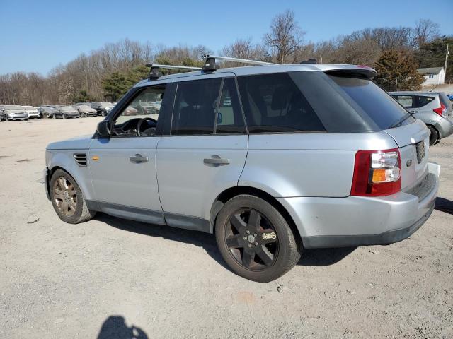 Photo 1 VIN: SALSF25466A969960 - LAND ROVER RANGEROVER 