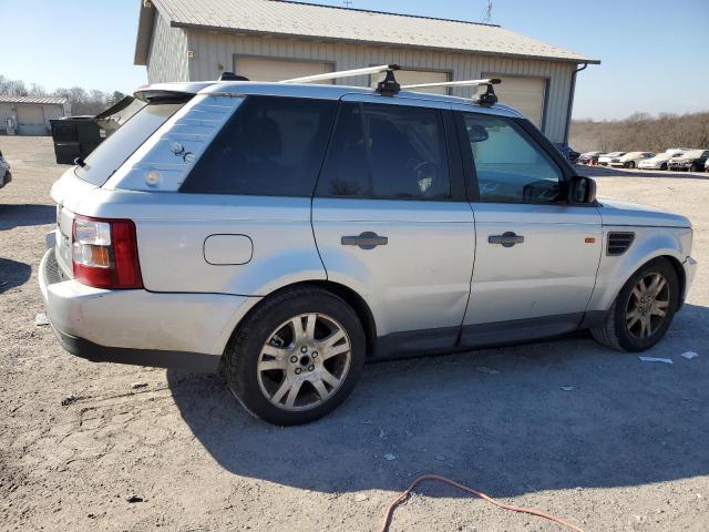 Photo 2 VIN: SALSF25466A969960 - LAND ROVER RANGEROVER 