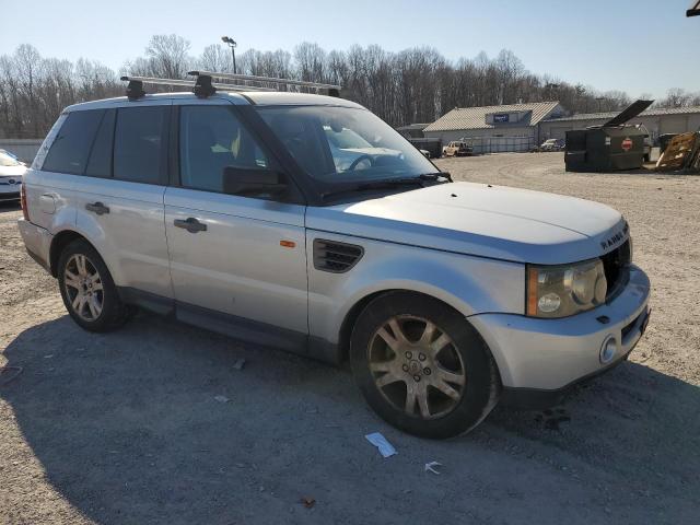 Photo 3 VIN: SALSF25466A969960 - LAND ROVER RANGEROVER 