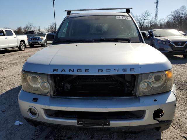 Photo 4 VIN: SALSF25466A969960 - LAND ROVER RANGEROVER 