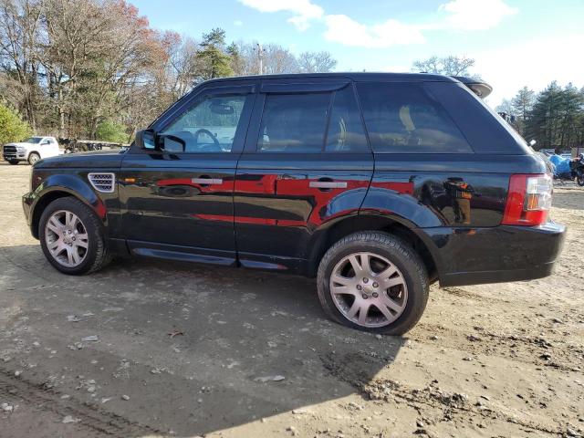 Photo 1 VIN: SALSF25466A972504 - LAND ROVER RANGEROVER 