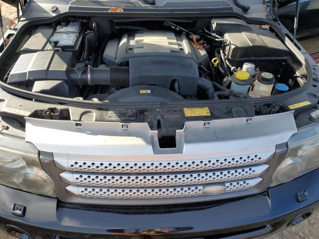 Photo 11 VIN: SALSF25466A972504 - LAND ROVER RANGEROVER 