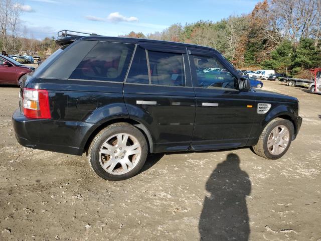 Photo 2 VIN: SALSF25466A972504 - LAND ROVER RANGEROVER 