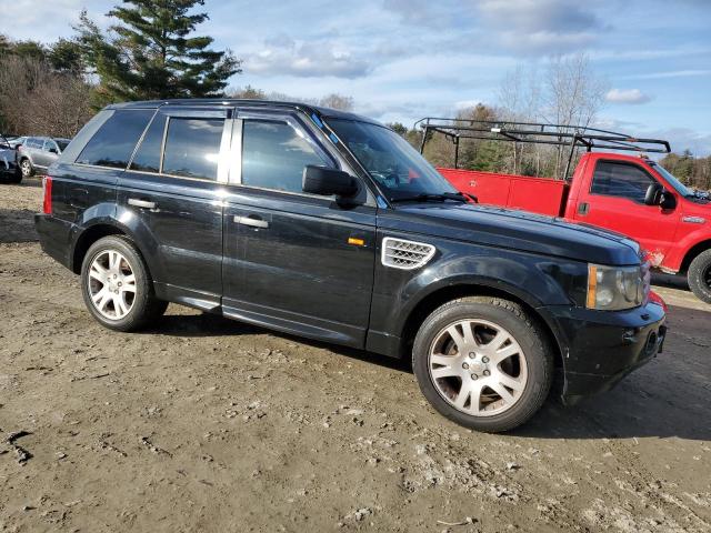 Photo 3 VIN: SALSF25466A972504 - LAND ROVER RANGEROVER 