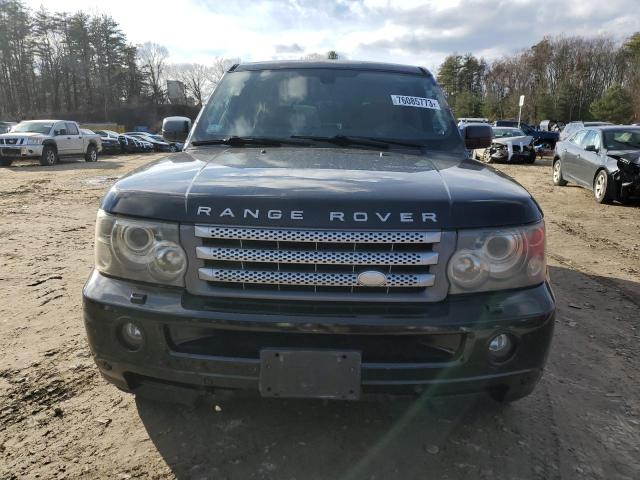 Photo 4 VIN: SALSF25466A972504 - LAND ROVER RANGEROVER 