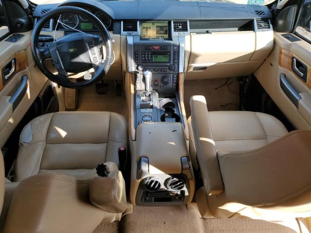 Photo 7 VIN: SALSF25466A972504 - LAND ROVER RANGEROVER 