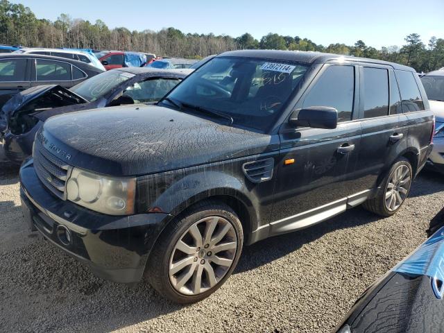 Photo 0 VIN: SALSF25466A978089 - LAND-ROVER RANGE ROVE 