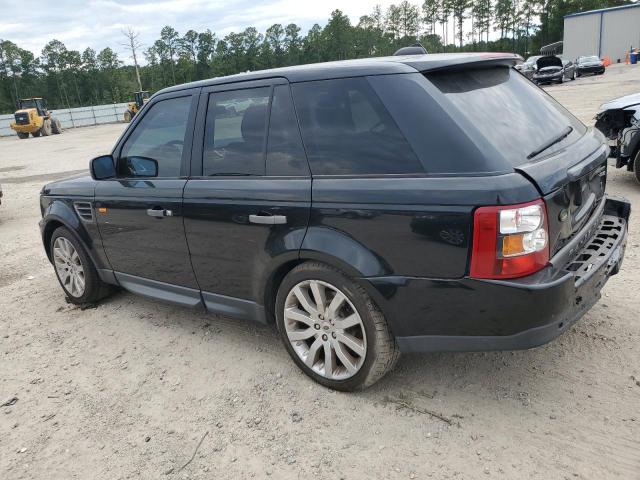 Photo 1 VIN: SALSF25466A978089 - LAND-ROVER RANGE ROVE 