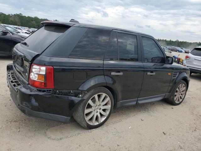 Photo 2 VIN: SALSF25466A978089 - LAND-ROVER RANGE ROVE 