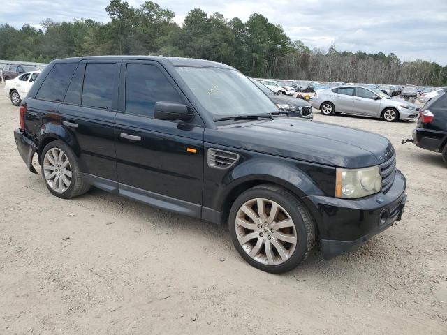 Photo 3 VIN: SALSF25466A978089 - LAND-ROVER RANGE ROVE 