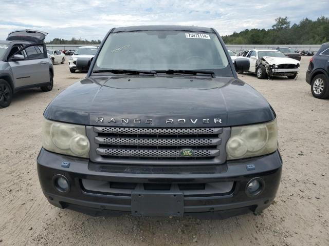 Photo 4 VIN: SALSF25466A978089 - LAND-ROVER RANGE ROVE 