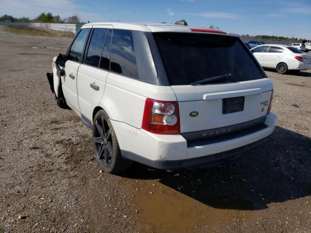 Photo 2 VIN: SALSF25467A117142 - LAND ROVER RANGE ROVE 