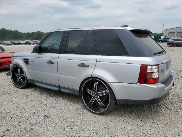 Photo 1 VIN: SALSF25468A133570 - LAND ROVER RANGE ROVE 