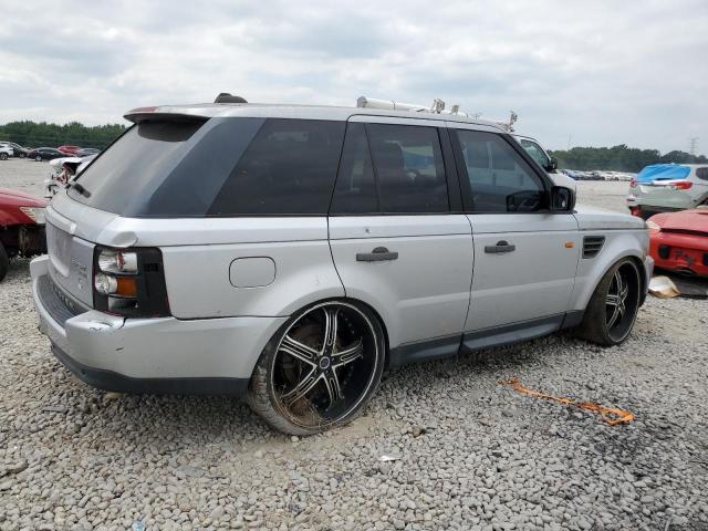 Photo 2 VIN: SALSF25468A133570 - LAND ROVER RANGE ROVE 