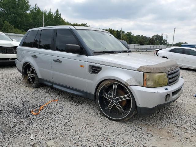 Photo 3 VIN: SALSF25468A133570 - LAND ROVER RANGE ROVE 