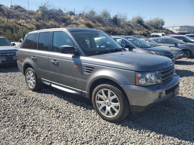 Photo 3 VIN: SALSF25468A177178 - LAND ROVER RANGEROVER 