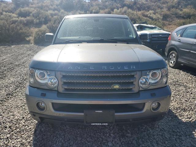 Photo 4 VIN: SALSF25468A177178 - LAND ROVER RANGEROVER 