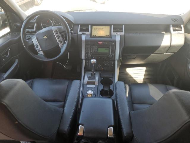 Photo 7 VIN: SALSF25468A177178 - LAND ROVER RANGEROVER 