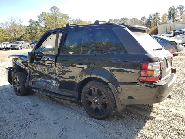 Photo 1 VIN: SALSF25476A911372 - LAND ROVER RANGEROVER 