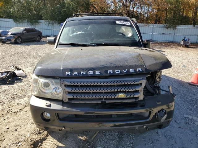 Photo 4 VIN: SALSF25476A911372 - LAND ROVER RANGEROVER 