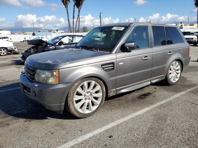 Photo 0 VIN: SALSF25476A929810 - LAND-ROVER RANGEROVER 