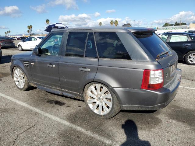 Photo 1 VIN: SALSF25476A929810 - LAND-ROVER RANGEROVER 