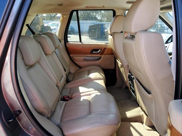 Photo 10 VIN: SALSF25476A929810 - LAND-ROVER RANGEROVER 