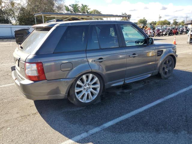 Photo 2 VIN: SALSF25476A929810 - LAND-ROVER RANGEROVER 