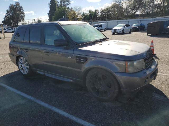 Photo 3 VIN: SALSF25476A929810 - LAND-ROVER RANGEROVER 