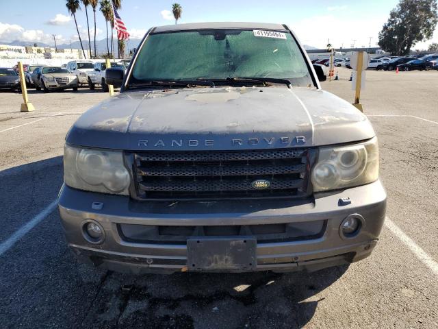 Photo 4 VIN: SALSF25476A929810 - LAND-ROVER RANGEROVER 