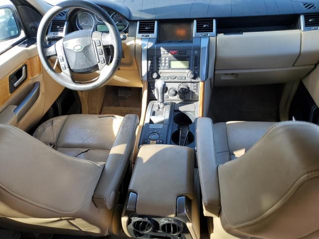 Photo 7 VIN: SALSF25476A929810 - LAND-ROVER RANGEROVER 