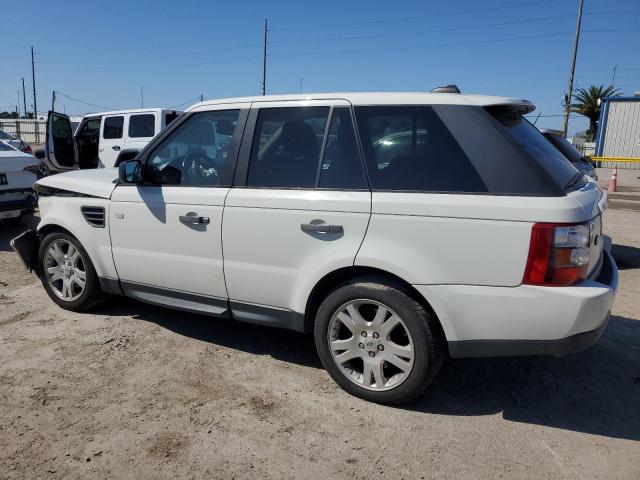 Photo 1 VIN: SALSF25476A953377 - LAND ROVER RANGEROVER 