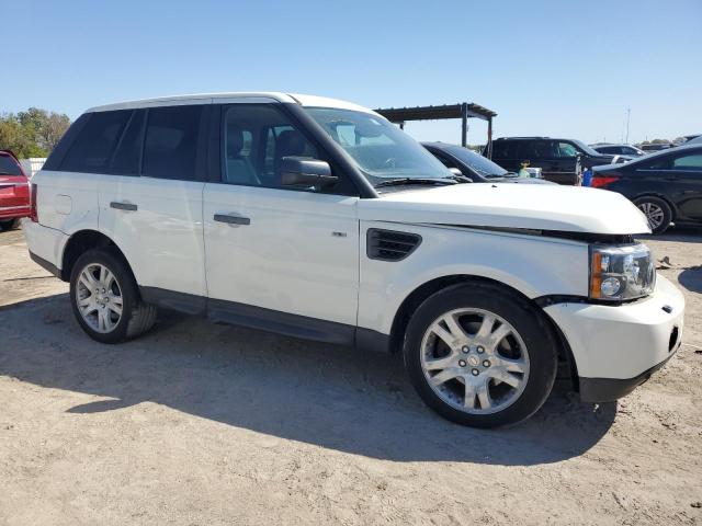 Photo 3 VIN: SALSF25476A953377 - LAND ROVER RANGEROVER 