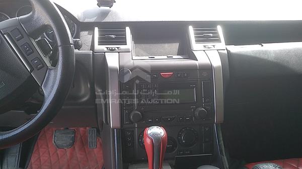 Photo 14 VIN: SALSF25476A975105 - RANGE ROVER SPORT 