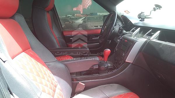 Photo 20 VIN: SALSF25476A975105 - RANGE ROVER SPORT 