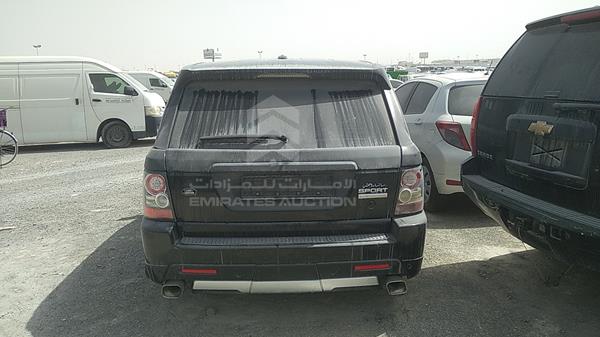 Photo 5 VIN: SALSF25476A975105 - RANGE ROVER SPORT 