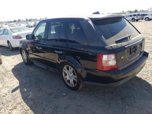 Photo 1 VIN: SALSF25476A975508 - LAND ROVER RANGE ROVE 