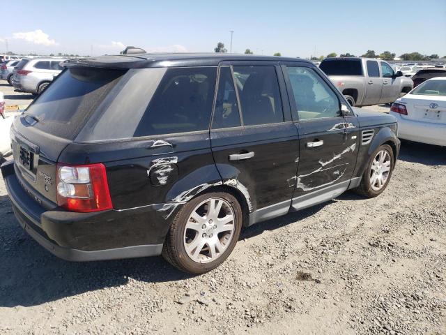 Photo 2 VIN: SALSF25476A975508 - LAND ROVER RANGE ROVE 