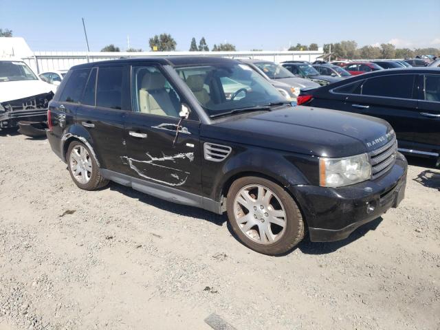 Photo 3 VIN: SALSF25476A975508 - LAND ROVER RANGE ROVE 